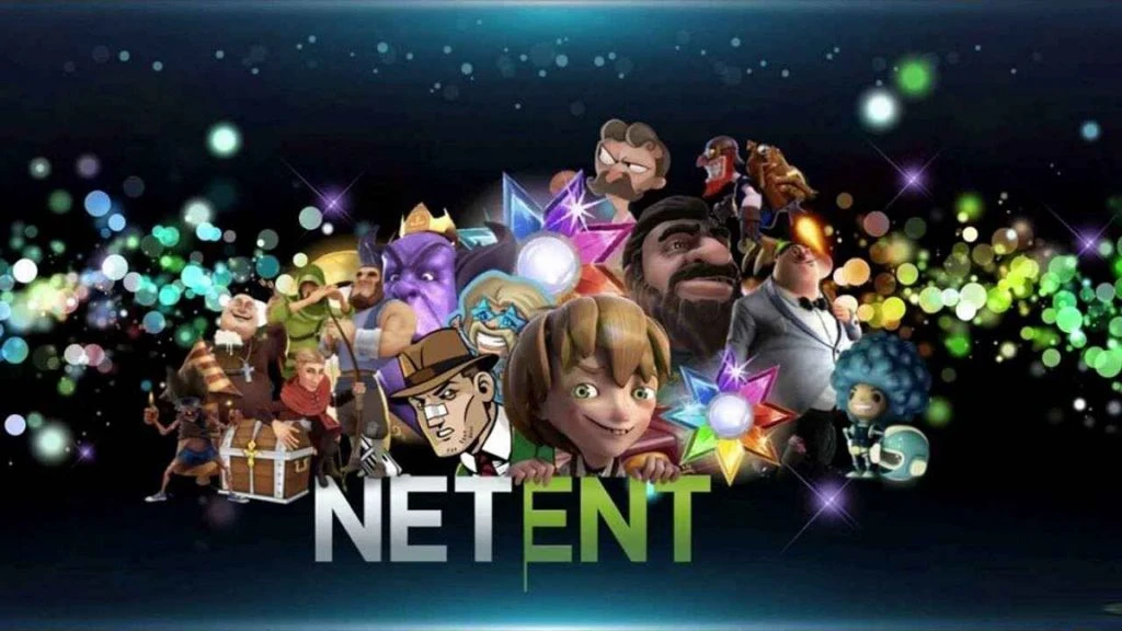 NetEnt