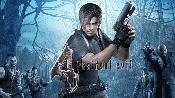 Resident Evil