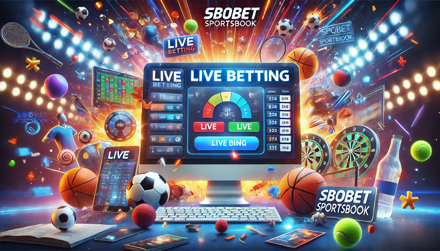 sportsbook