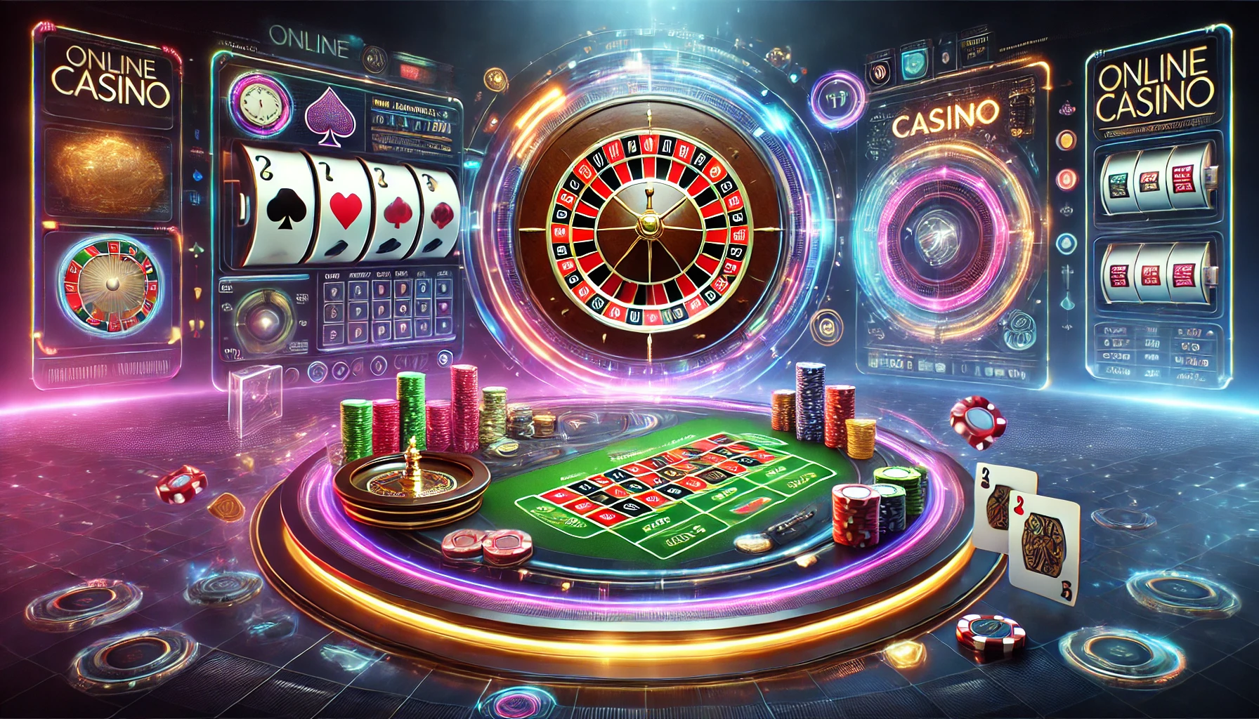 Casino Online