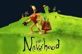 The Neverhood