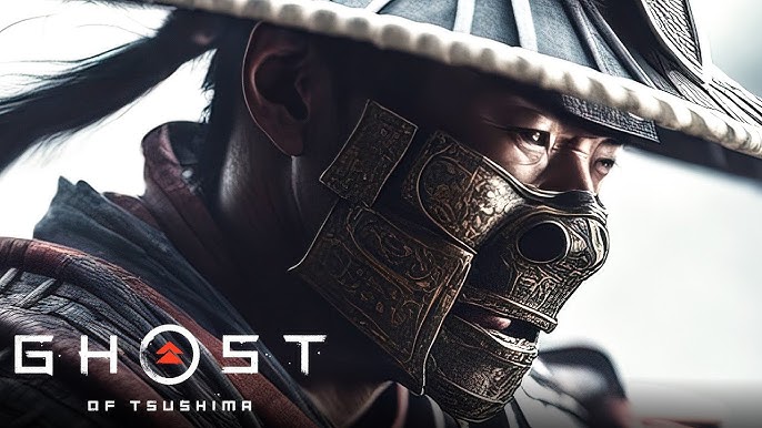 Ghost of Tsushima