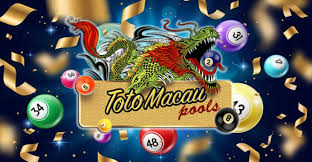 Togel Toto Macau